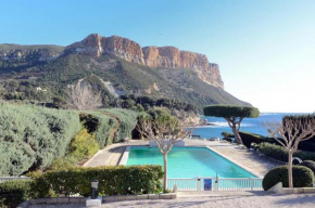 Le Canaillou par Dodo-a-Cassis